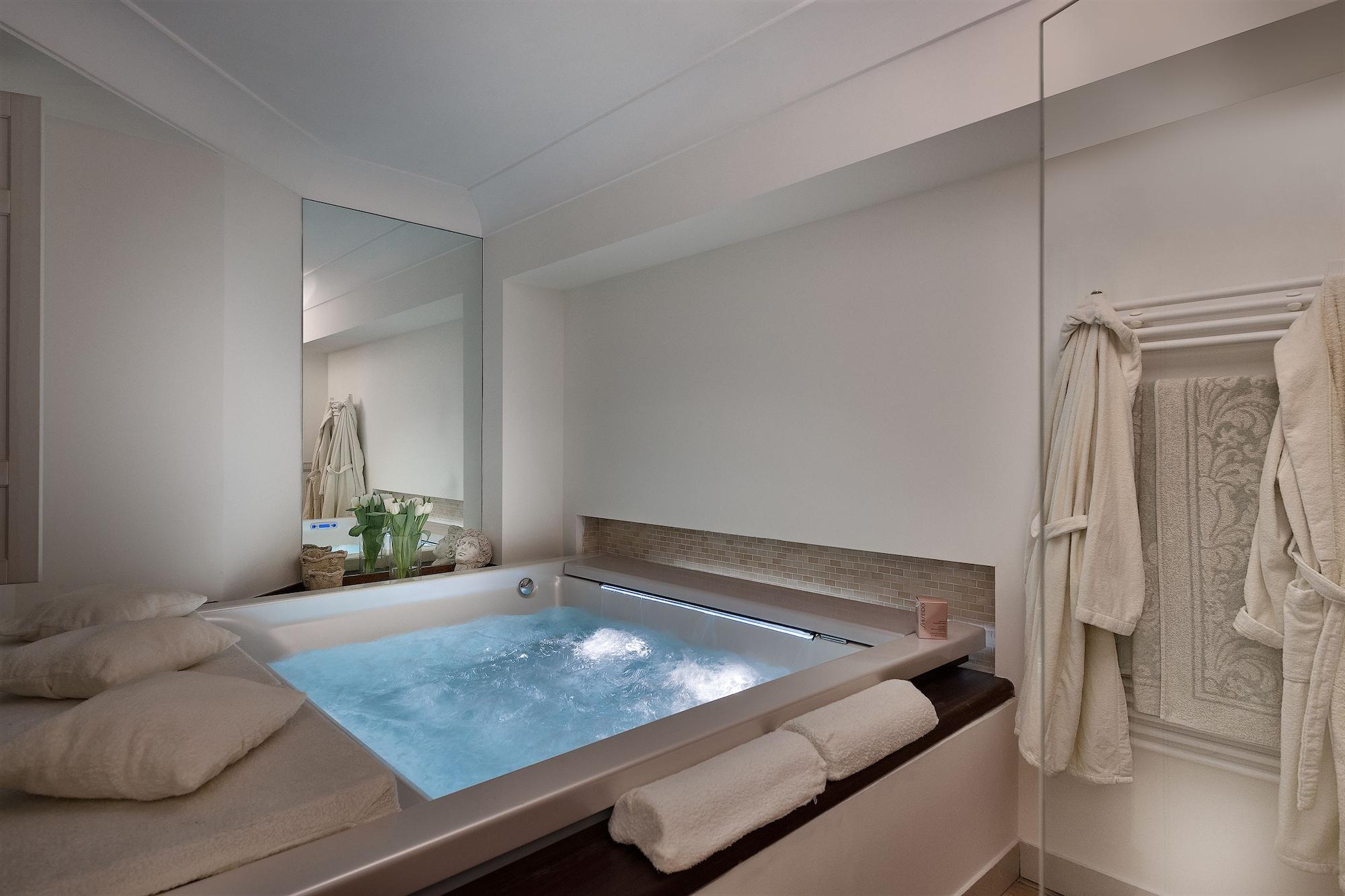 Bed and Breakfast Weekend A Napoli Exterior foto