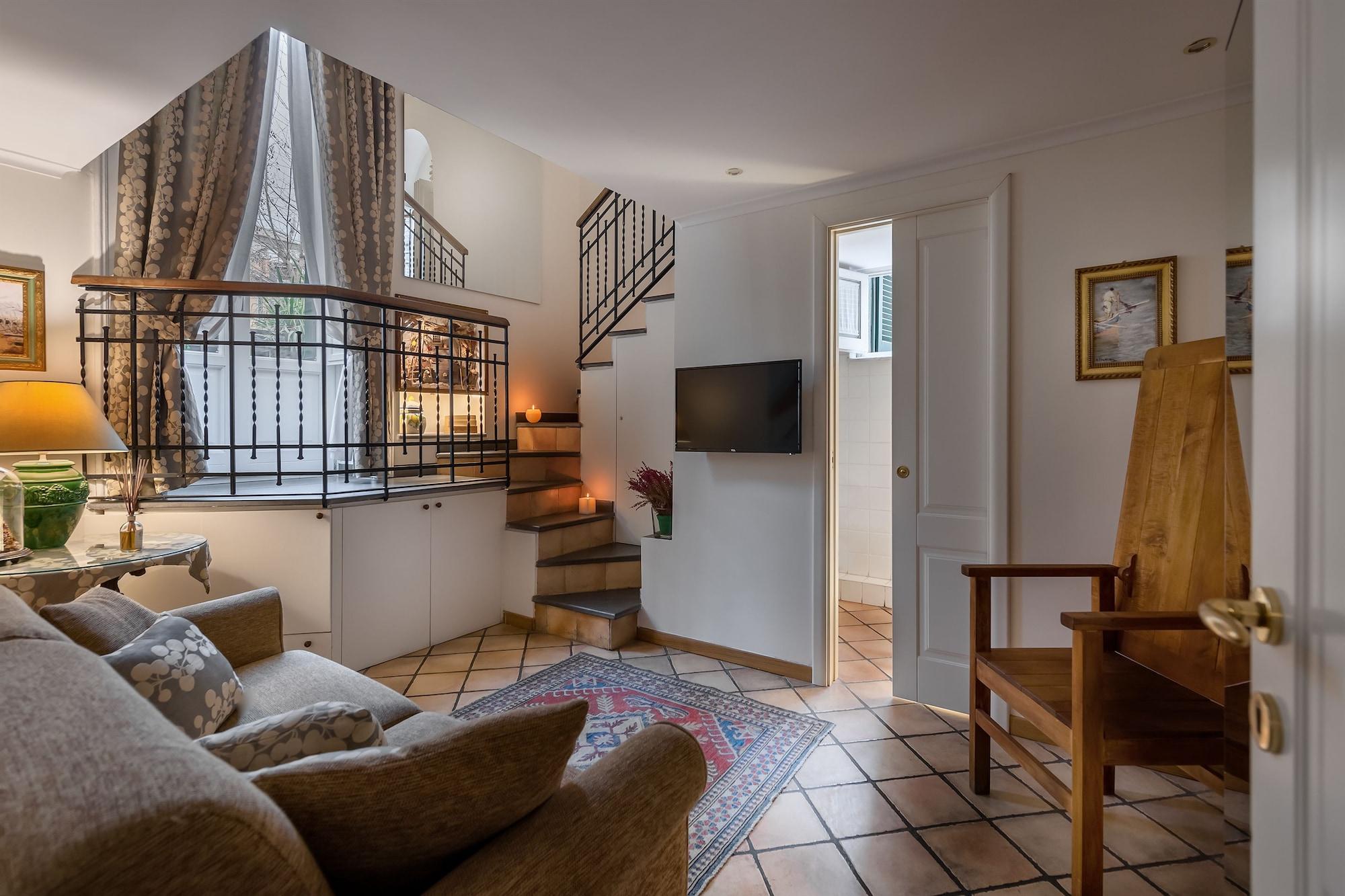 Bed and Breakfast Weekend A Napoli Exterior foto