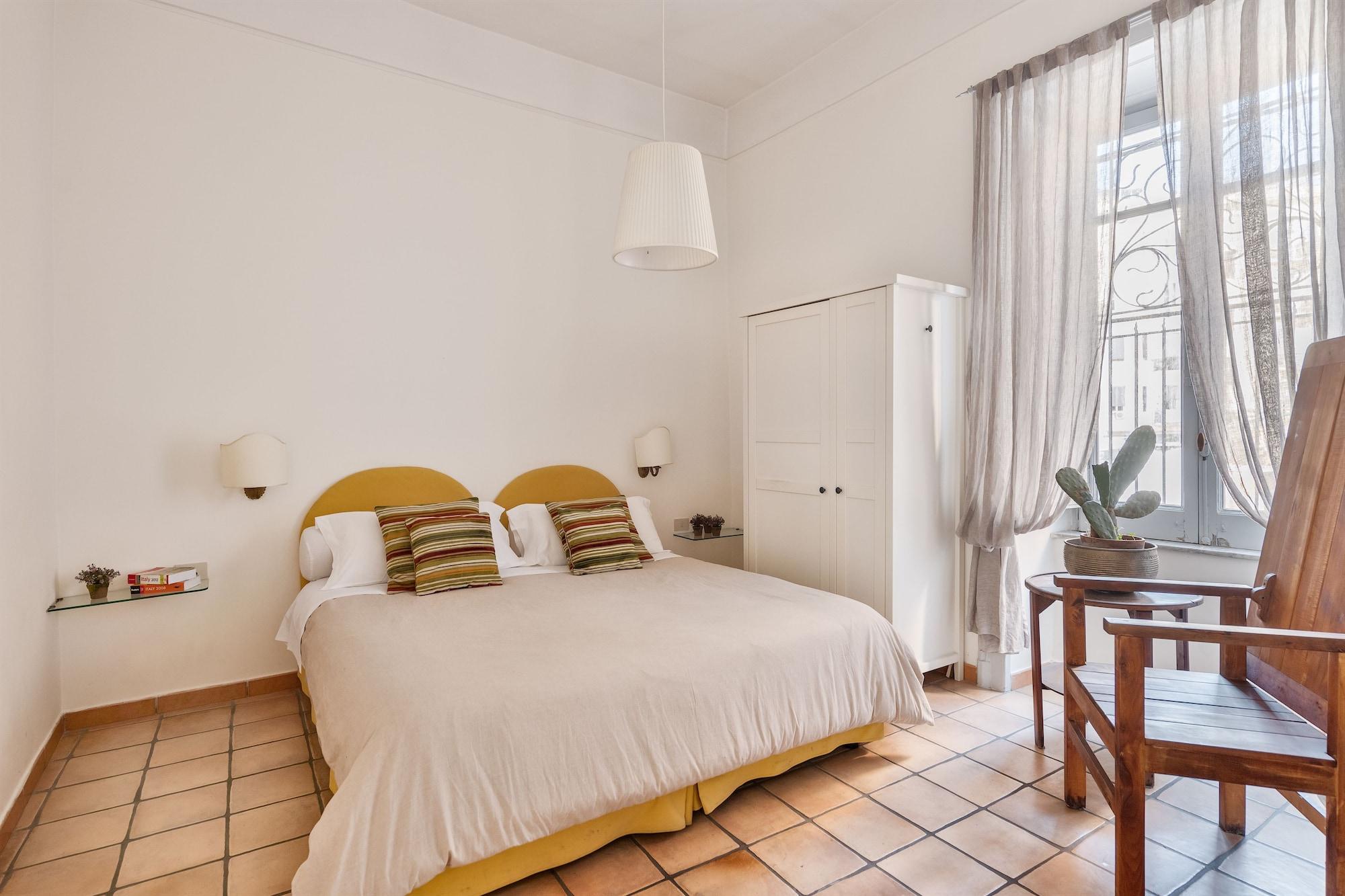 Bed and Breakfast Weekend A Napoli Exterior foto