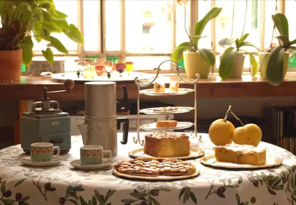 Bed and Breakfast Weekend A Napoli Exterior foto