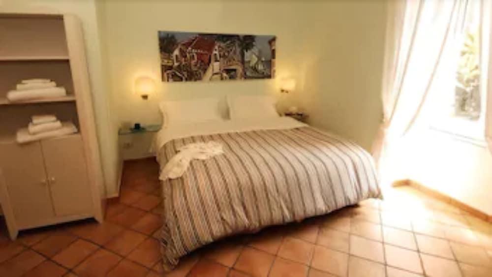 Bed and Breakfast Weekend A Napoli Exterior foto