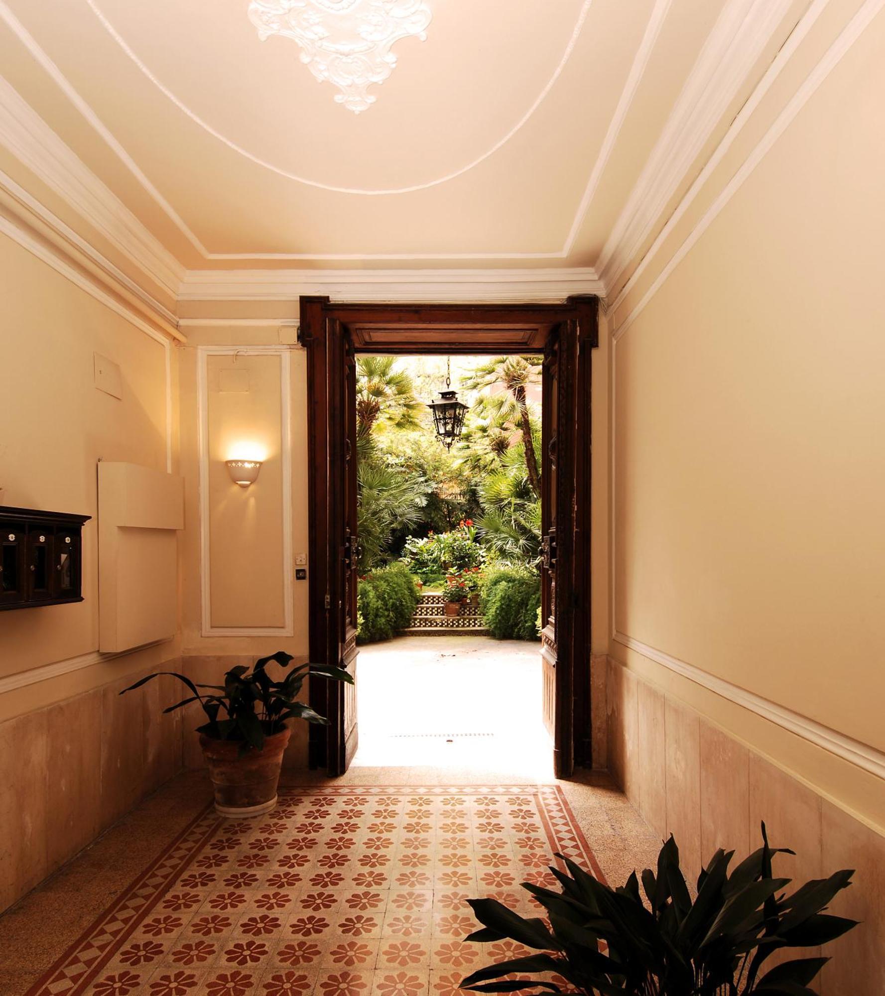 Bed and Breakfast Weekend A Napoli Exterior foto