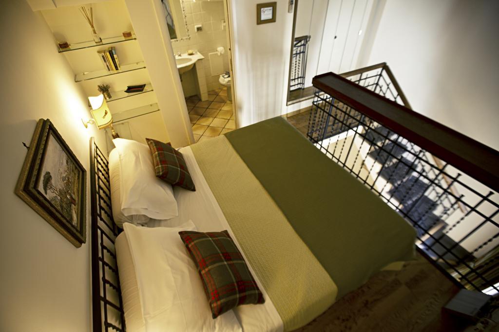 Bed and Breakfast Weekend A Napoli Exterior foto