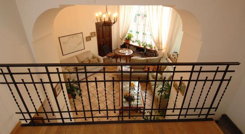 Bed and Breakfast Weekend A Napoli Exterior foto