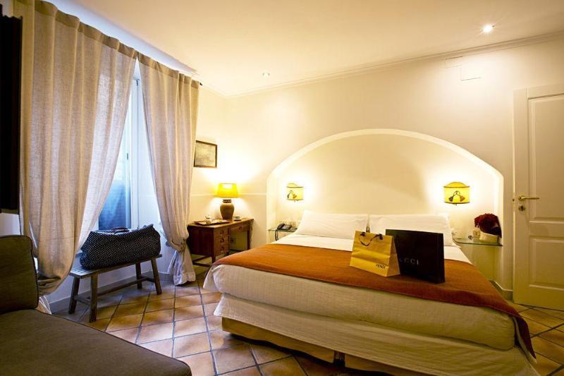 Bed and Breakfast Weekend A Napoli Exterior foto