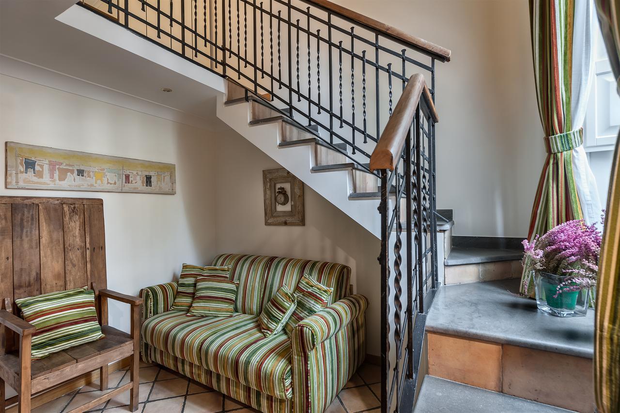 Bed and Breakfast Weekend A Napoli Exterior foto