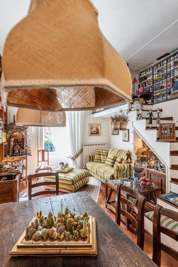 Bed and Breakfast Weekend A Napoli Exterior foto