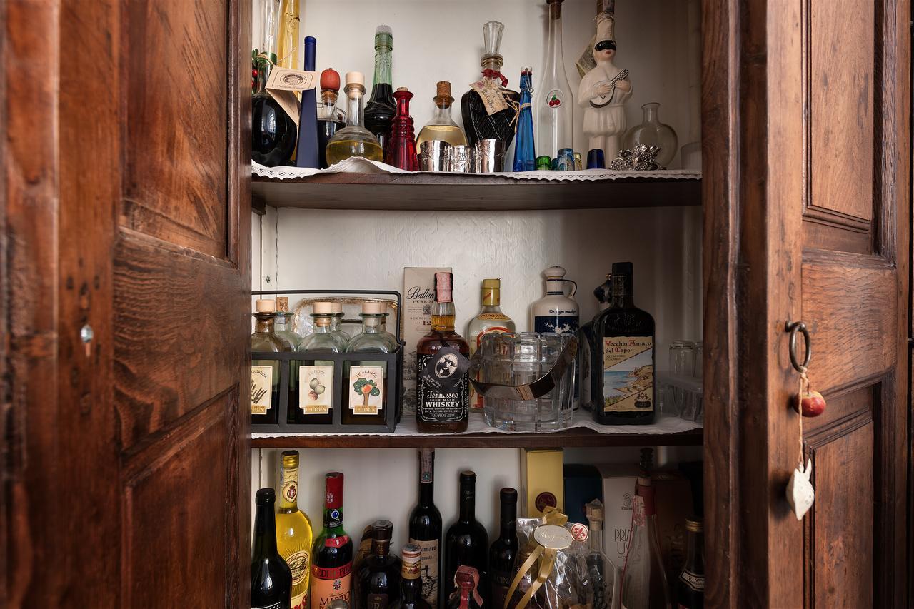 Bed and Breakfast Weekend A Napoli Zimmer foto
