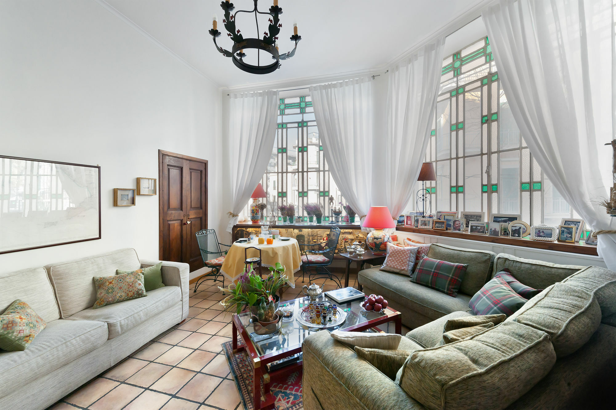 Bed and Breakfast Weekend A Napoli Exterior foto