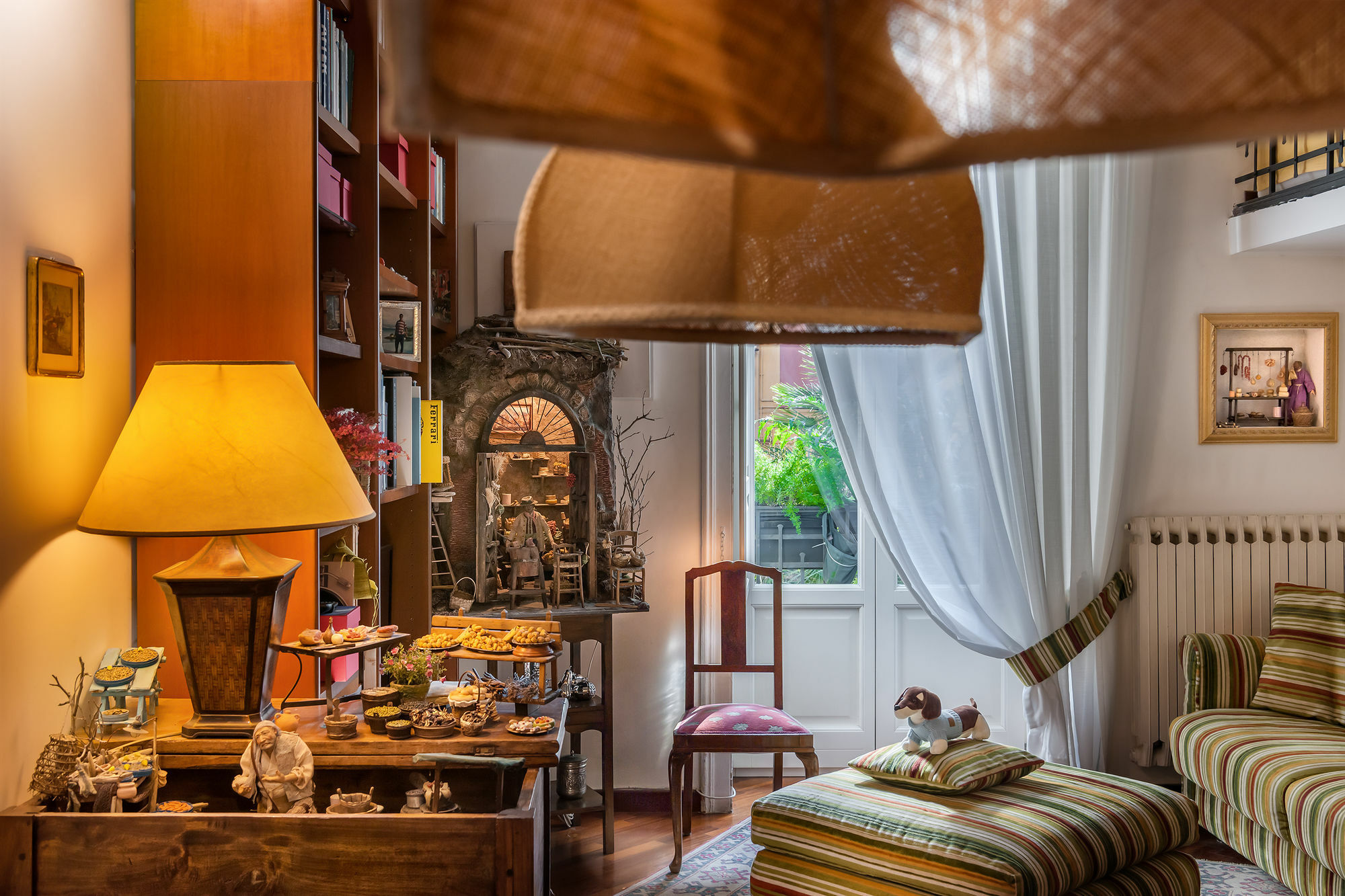 Bed and Breakfast Weekend A Napoli Exterior foto