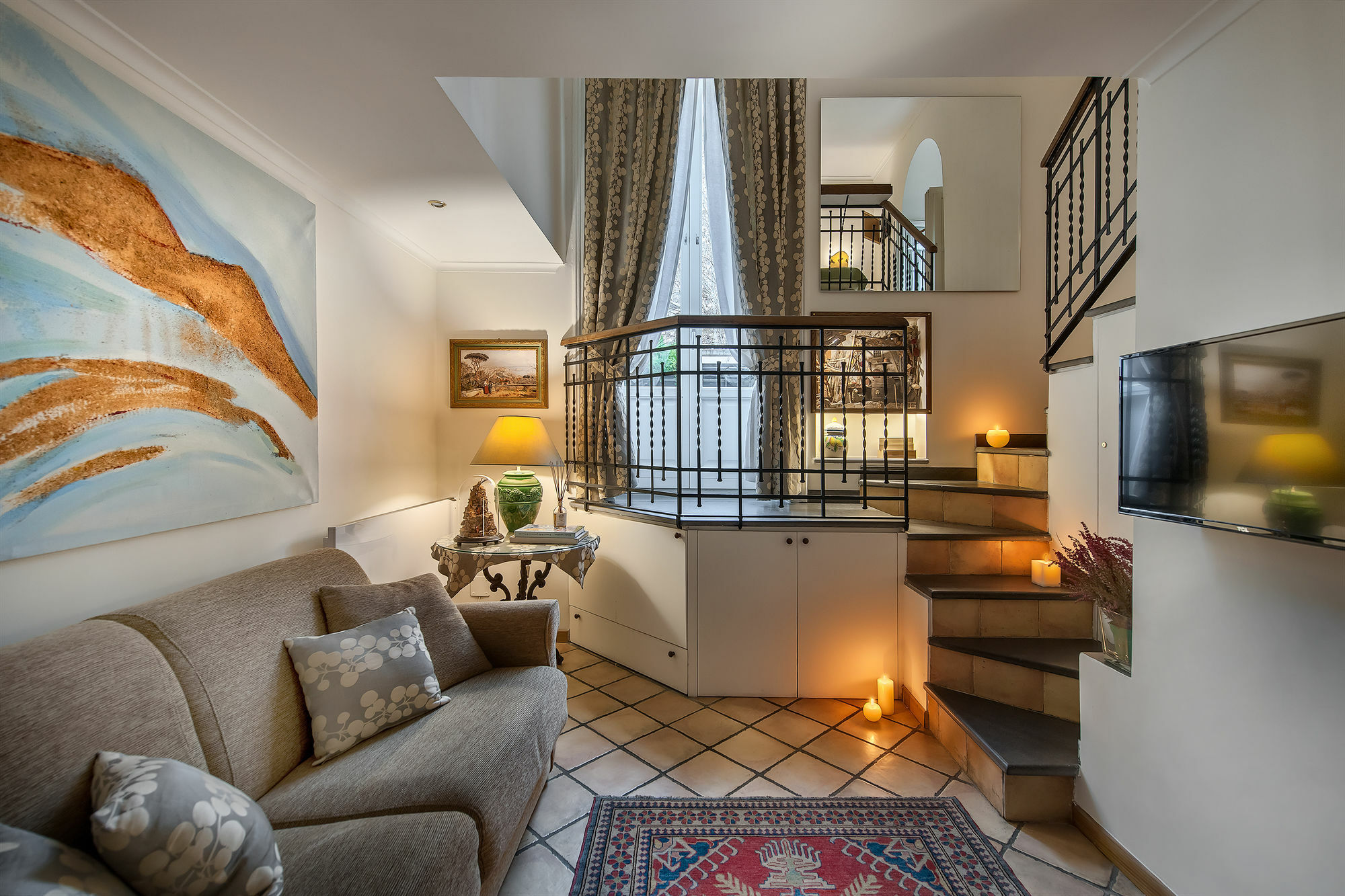 Bed and Breakfast Weekend A Napoli Exterior foto